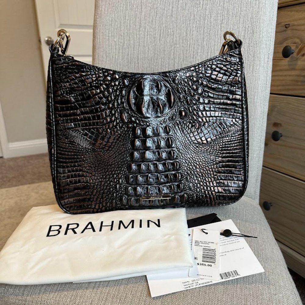 Brahmin Nadia Dusk Shoulderbag